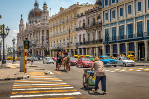 Гавана.