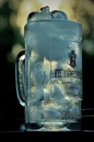 Ice drink