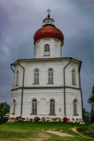 Соловецкий храм-маяк