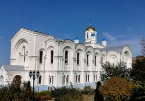 Усть-Медведицкий женский монастырь