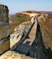 Крепост "Овеч" град Провадия България