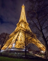 Снова Mme Eiffel