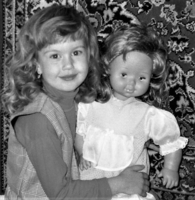 Две куклы