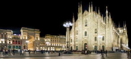 Milano