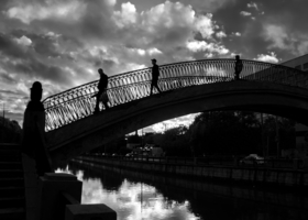 Лефортовский мост