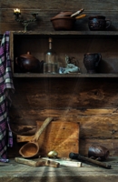 Дед бил не разбил, баба била не разбила.