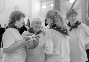 Команда молодости нашей