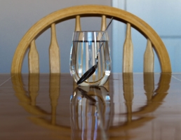 Преломление