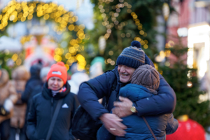 Арбатские встречи