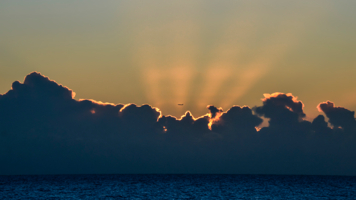 Славный полёт!