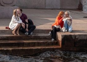 Счастье свободы и счастье несвободы!