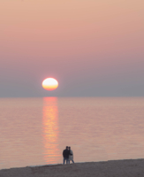 Мир для двоих