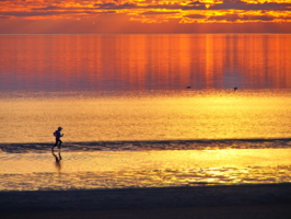 Северные закаты