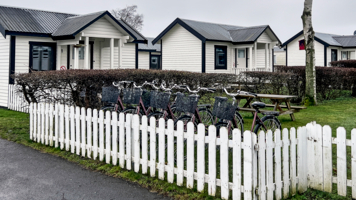 Можно остановиться и пожить