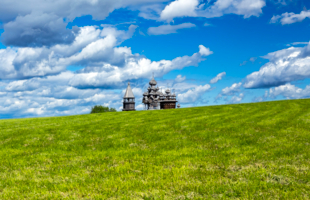 Очей очарование