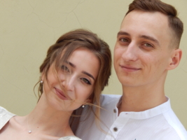 Счастливы вместе