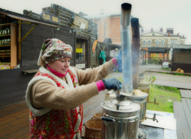 Самовар