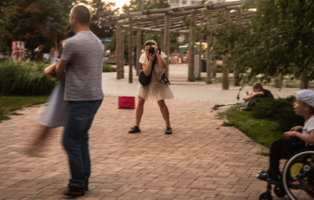 семейный weekend