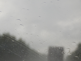 Доооождь.....