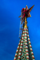 Гори , гори, моя звезда!