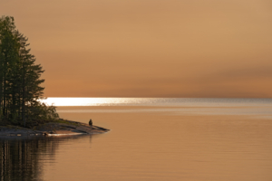 Онежский дзен