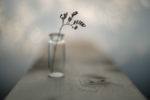 просто пузырёк