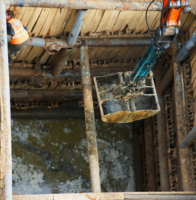 Где протечка?