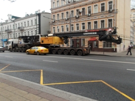 Автокран