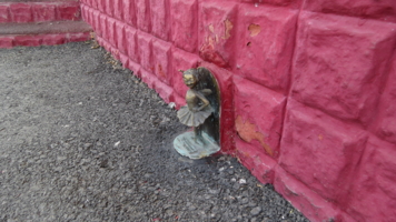 Хамлин "Балеринка". Симферополь.