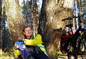 Для счастья нужно немного)))