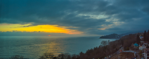 Последний миг