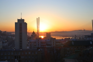 Луч надежды