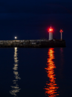 Вилами по воде писано