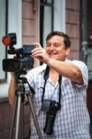 Когда работа в радость.