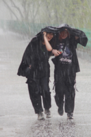 ...что мне дождик проливной...