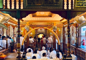 Религия есть опиум народа»