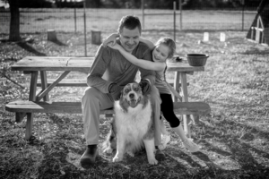 тихое счастье