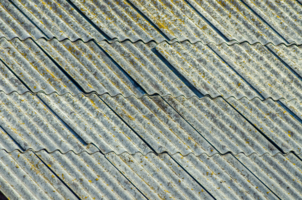 Просто крыша