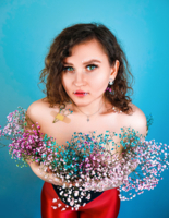 Палитра хрупкой откровенности