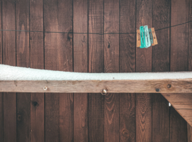 Прищепки-лавочки