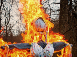 Гори-гори ясно