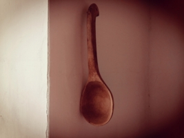 Все мы дети деревянной ложки