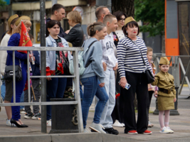 Момент радости