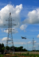 220 тысяч вольт