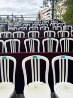 Безмолвные свидетели