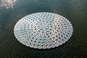 Круги на воде