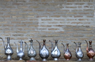 Элитное жилье для джинов