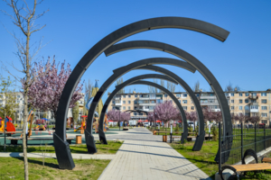 Простая геометрия