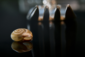 После Ужина.