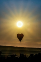 Дом восходящего сердца